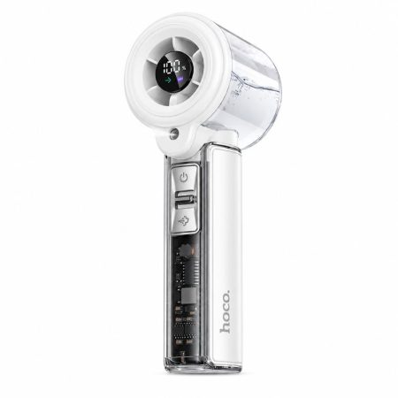 Hoco HX613 Handheld Portable Fan with Humidifier