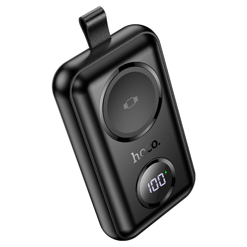 Hoco J137 Powerful 2500mAh iWatch Power Bank