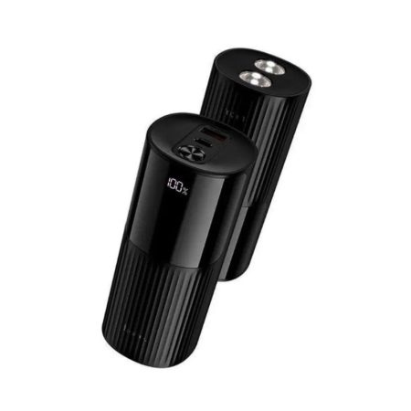 Hoco J150 20000mAh 22.5W PD 20W Power Bank with Flashlight