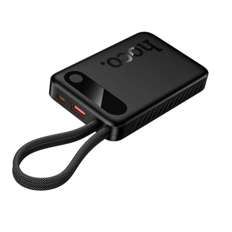 Hoco J171 10000mAh Ultra-Thin Power Bank