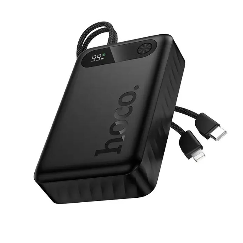 Hoco J171A 20000mAh Power Bank 22.5W Fast Charge