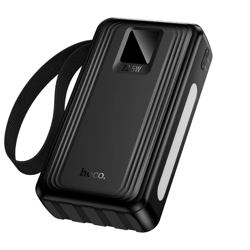 Hoco J173 Jingyao 22.5W+PD20W 20000mAh Power Bank