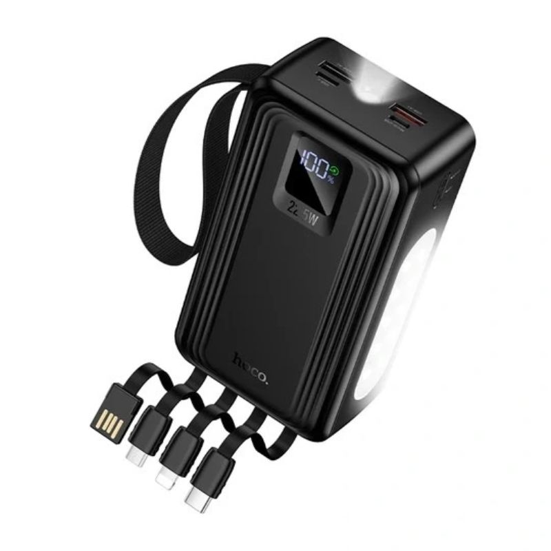 Hoco J173A 22.5W 30000mAh Power Bank