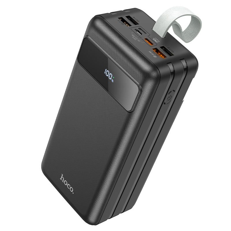 Hoco J86B Electric 22.5W 60000mAh Power Bank