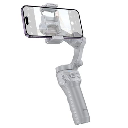 Hoco K24 3-Axis Smart Gimbal Selfie Stick