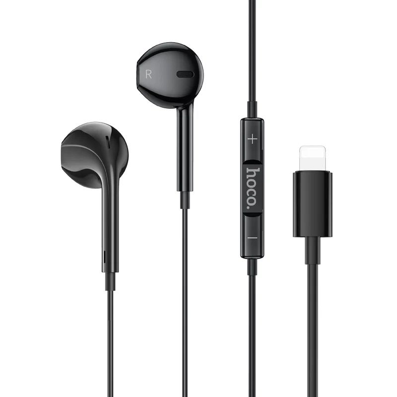 Hoco M111 Primero Digital Headset iP