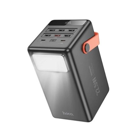 Hoco MMJ-20 100000mAh Power Bank with LED Light