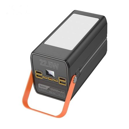 Hoco MMJ21 Action 100000mAh Power Bank