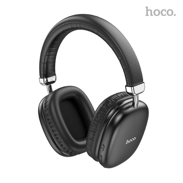HOCO W35 Bluetooth Wireless Headphones with Bluetooth 5.3