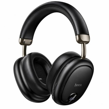 Hoco W76 Brocade ANC Wireless Over-Ear Headphone