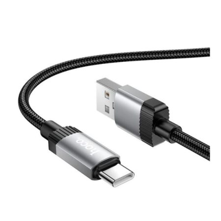 Hoco X117 Star Fast Charging USB to Type-C Cable