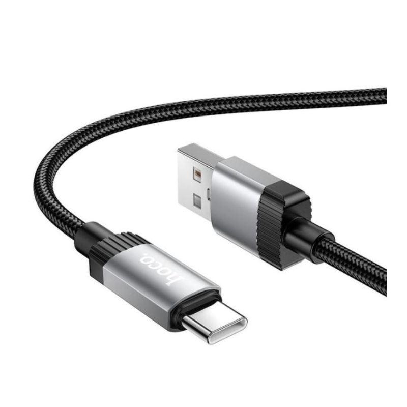 Hoco X117 Star Fast Charging USB to Type-C Cable