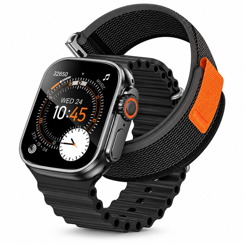 HOCO Y42 Ultra Smart Sports Watch