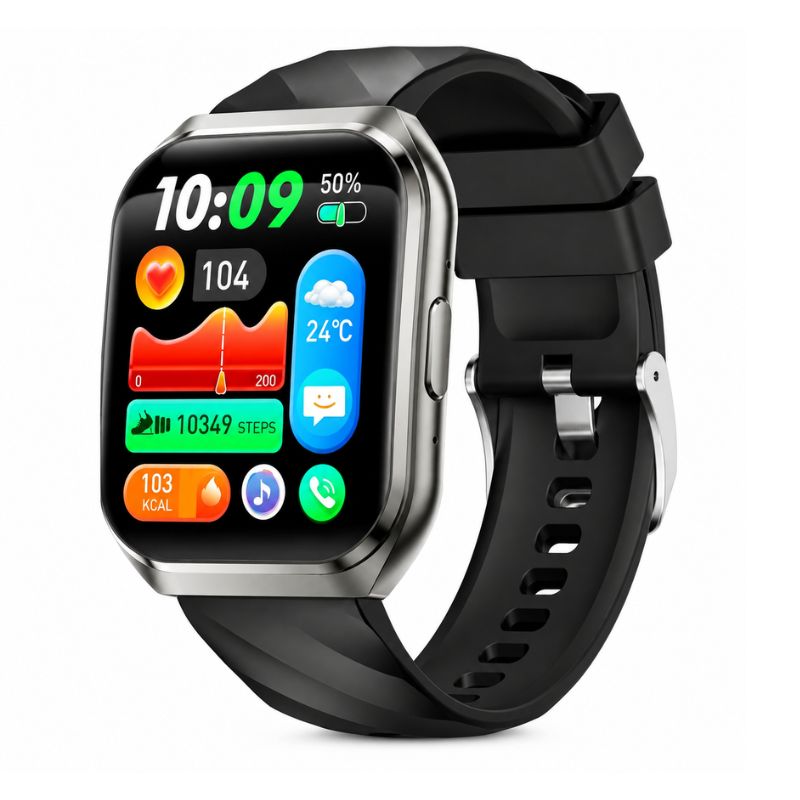 HOCO Y44 Smart Watch