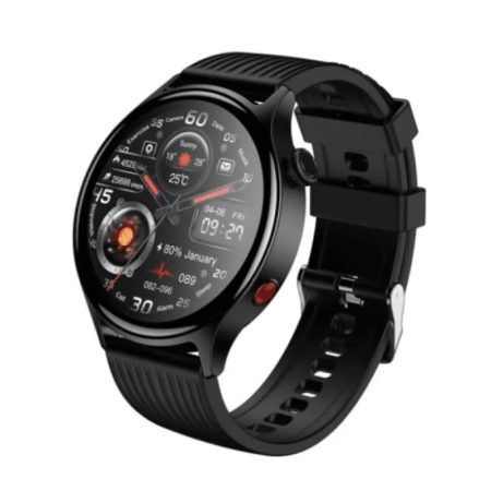 Hoco Y46 Built-In Find My HD Display Smart Watch