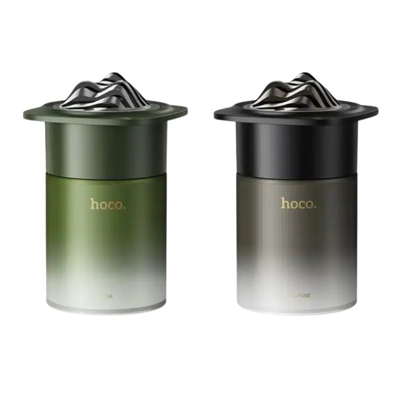 HOCO ZP53 Gracieux Natural Plant Balm Air Freshener