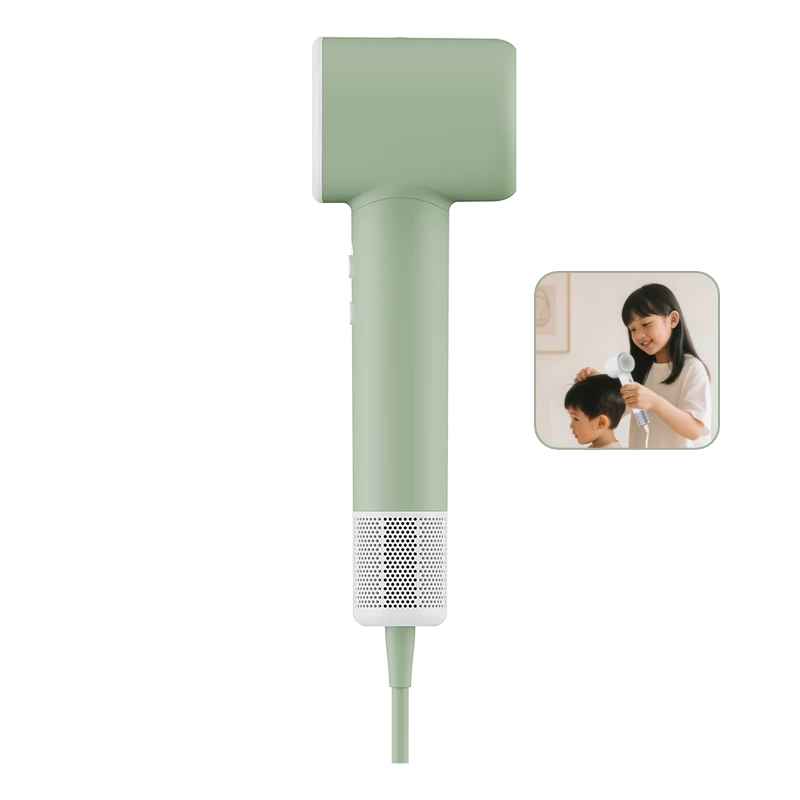 HONOR CHOICE WOF High-Speed Hair Dryer Pro 1100W
