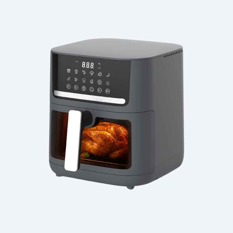 HONOR CHOICE Kurrypop 7L 1600W Digital Air Fryer