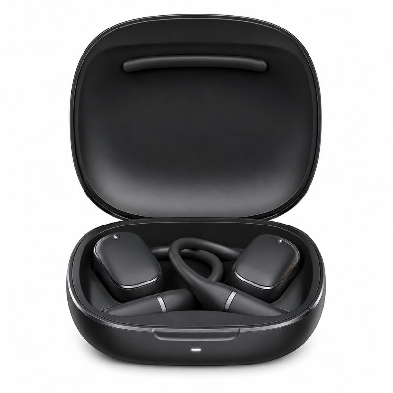 Honor Choice Earbuds Open 3