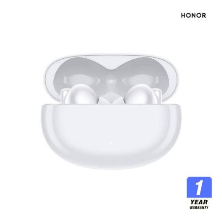 Honor Choice X5 Pro 46dB ANC LDAC HiRes Audio Earbuds