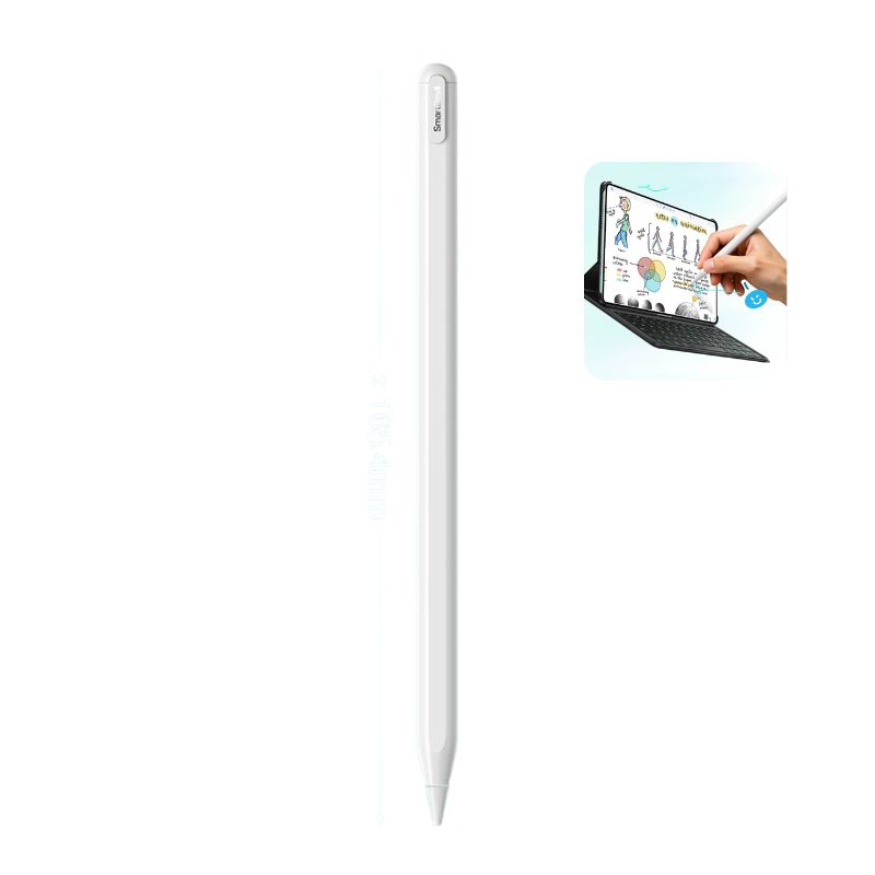 HONOR Pad 10 SmartDevil Stylus Pen with Palm Rejection