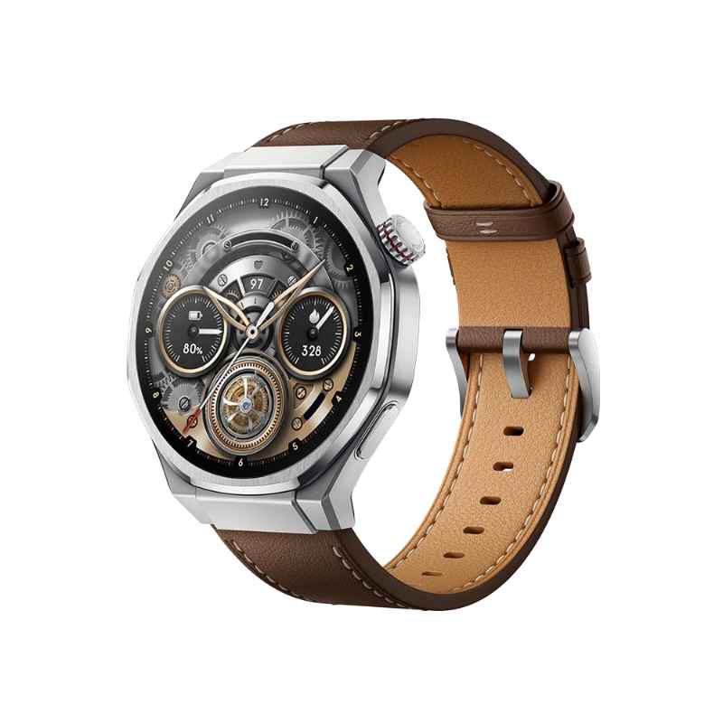 HONOR Watch 5 Ultra Titanium AMOLED Smartwatch