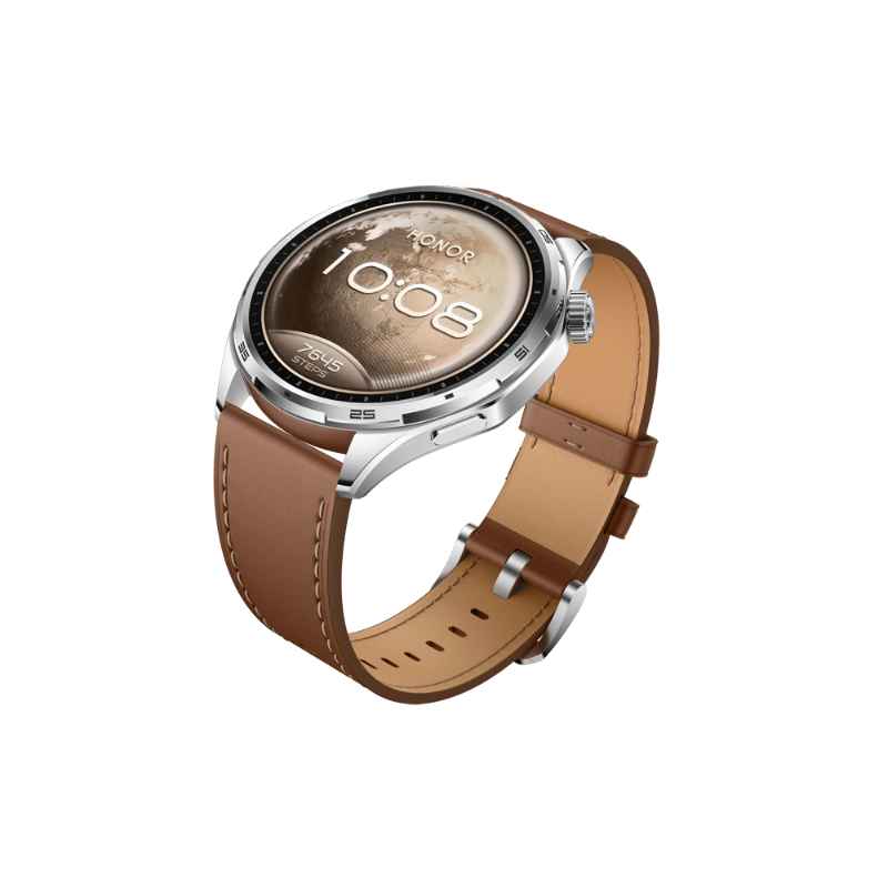 HONOR Watch 6 AMOLED GPS Smartwatch