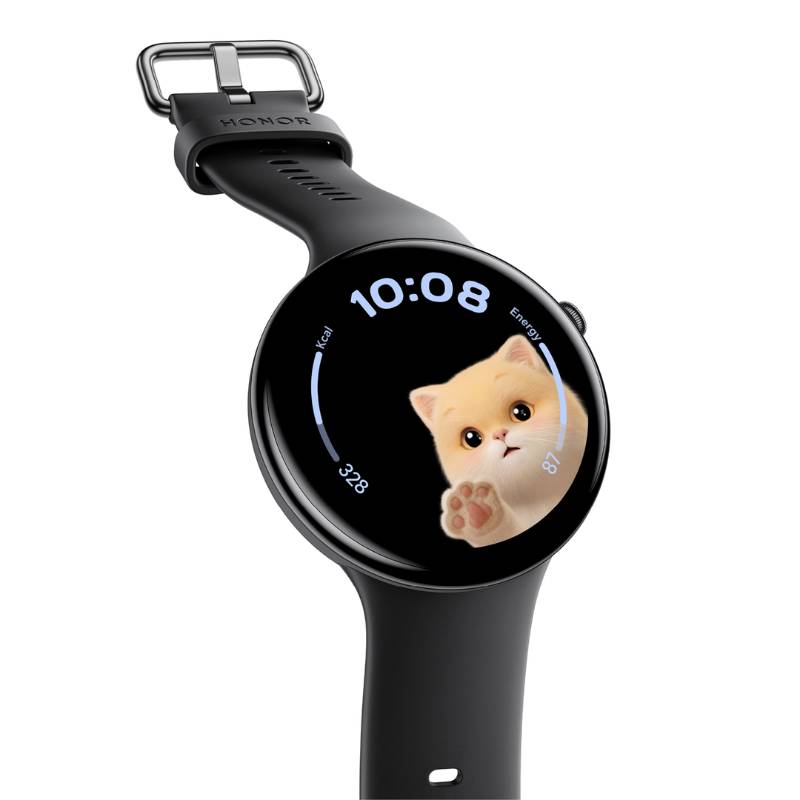 Honor Watch Fit Active 1.32″ AMOLED Bluetooth Smart Watch