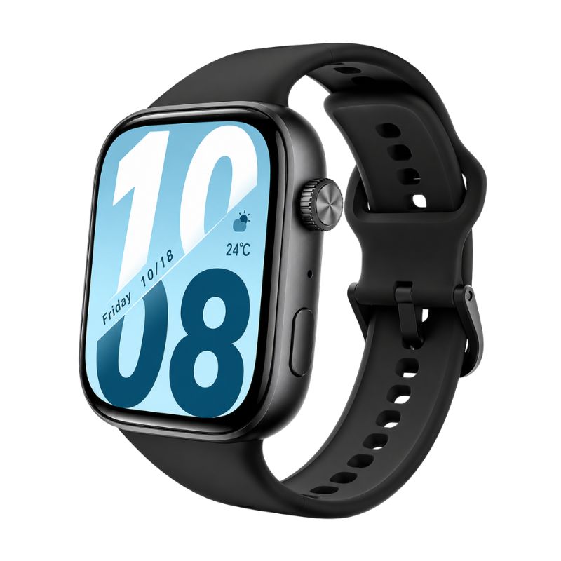 HONOR Watch X5i 1.97″ AMOLED Smartwatch
