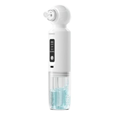 Porodo Lifestyle Deep Facial Blackhead Remover