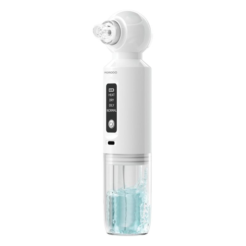 Porodo Lifestyle Deep Facial Blackhead Remover