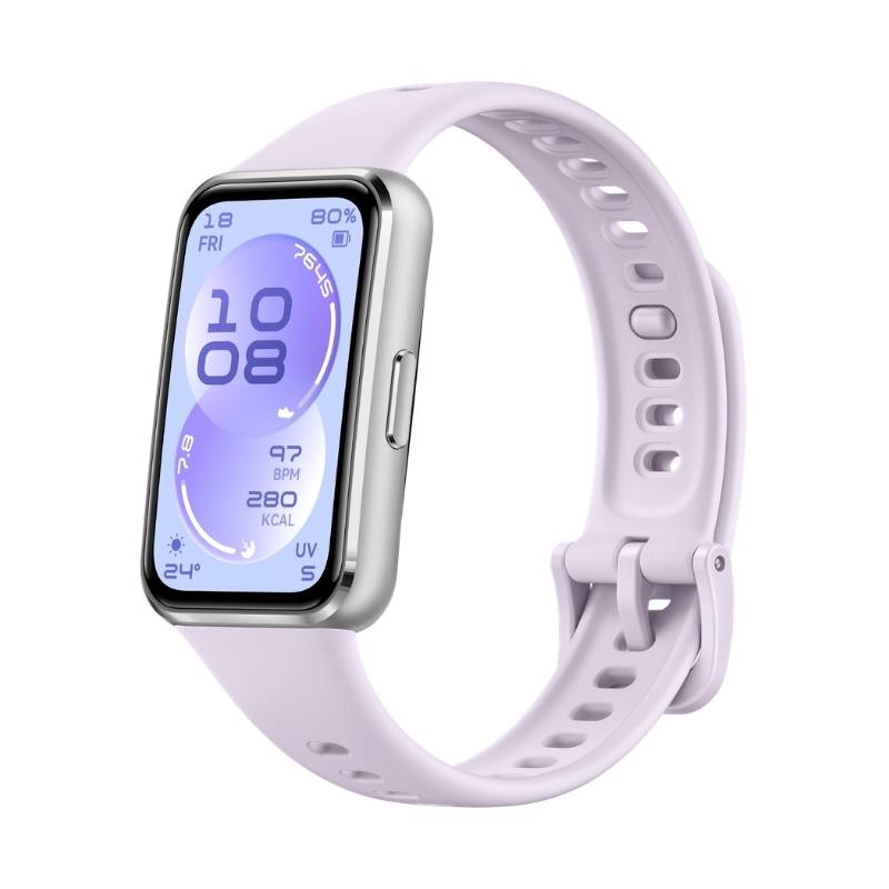 HUAWEI Band 11 1.62 inch AMOLED Display Fitness Band