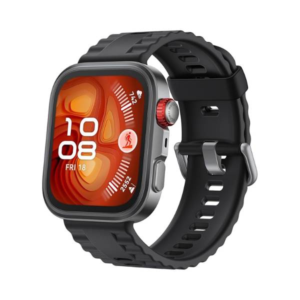 HUAWEI WATCH FIT 4 Pro Smart Watch 1.82″ Sapphire Screen iOS & Android