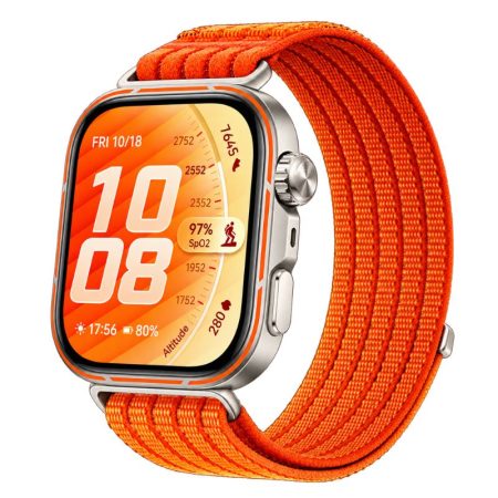Huawei Watch Fit 5 Pro Smartwatch