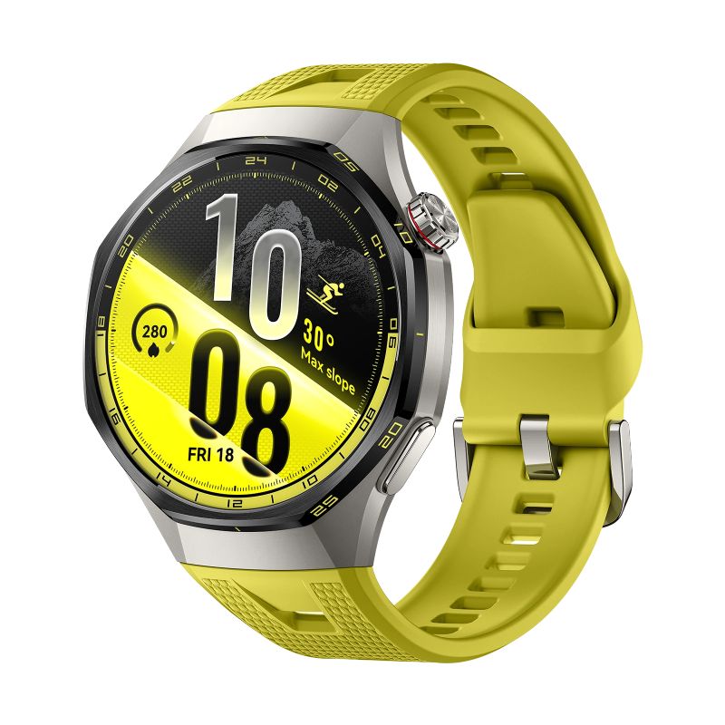 HUAWEI WATCH GT 7 Pro Smartwatch