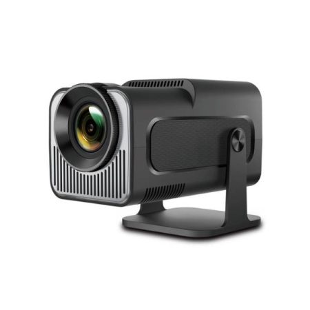 HY320 Mini Android 13 Projector HD 720P 130 ANSI Lumens