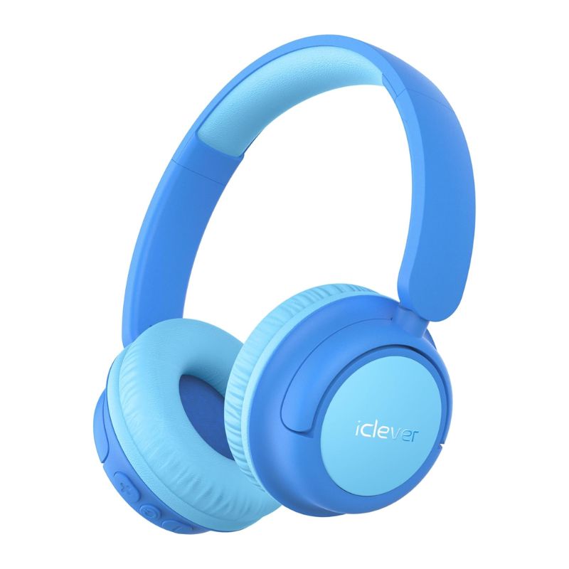 iClever BTH22 Kids Bluetooth Headphones
