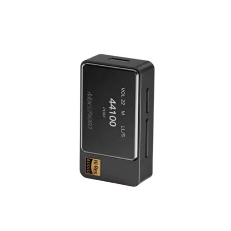 iBasso Jr Macchiato Portable DAC and Headphone Amplifier