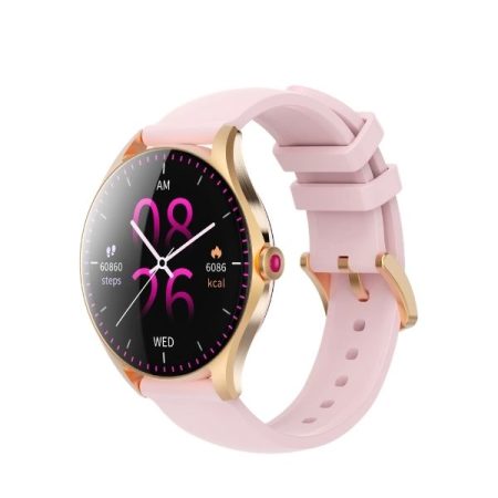 IMIKI Muse-1 AMOLED Smart Watch For Women