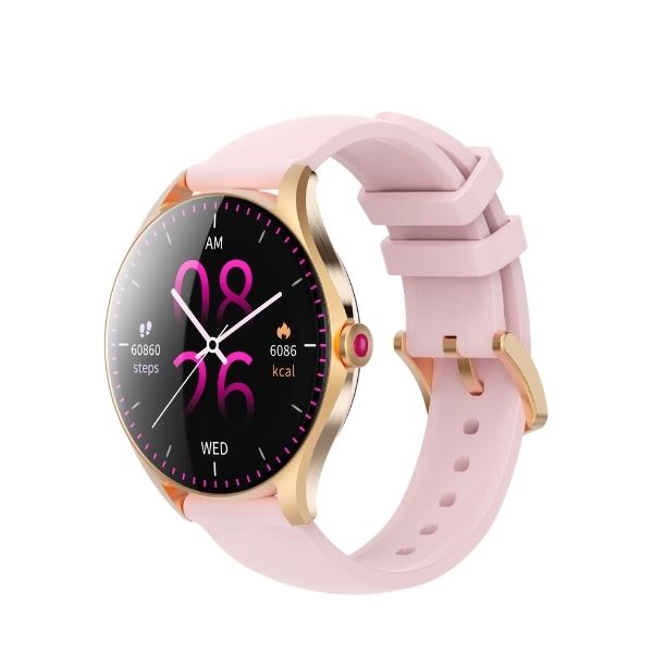 IMIKI Muse-1 AMOLED Smart Watch For Women