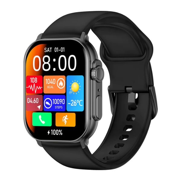 IMIKI SF1E Smartwatch
