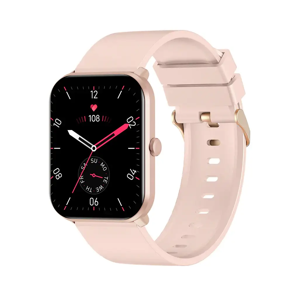 Imilab W01 Fitness Smart Watch (Official)