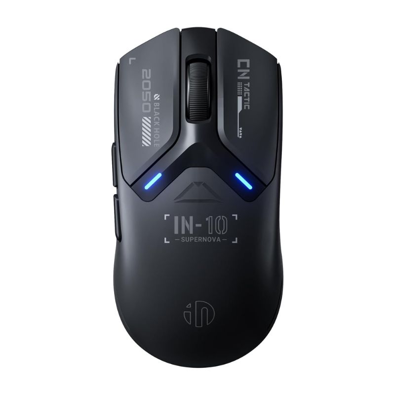 Inphic IN10P Wireless Lightweight Gaming Mouse