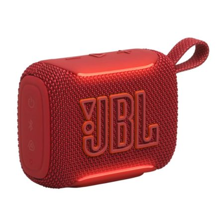 JBL Go 5 Portable AirTouch Stereo & Auracast Multi-Speaker