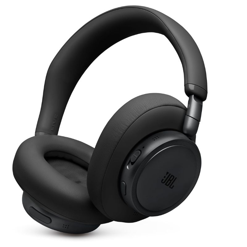 JBL Live 780NC Noise Cancelling Headphones