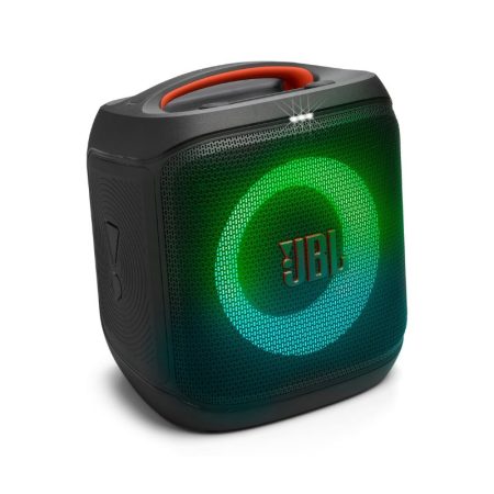 JBL PartyBox Encore 2 100W Portable Bluetooth Speaker With Dual Wireless Mic