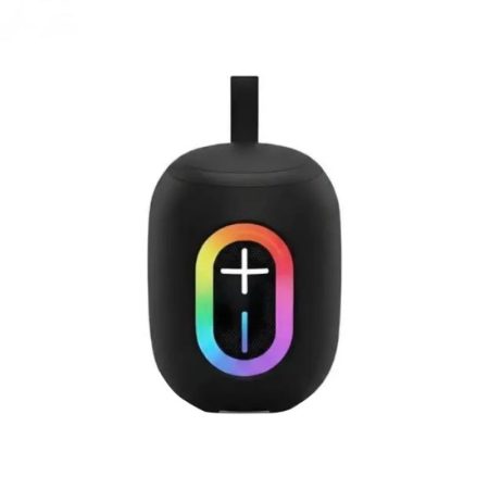 JIAYOU Sonic 5 8W Portable Bluetooth Speaker