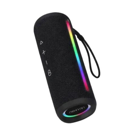 JIAYOU Sonic 7 30W Portable Bluetooth Speaker