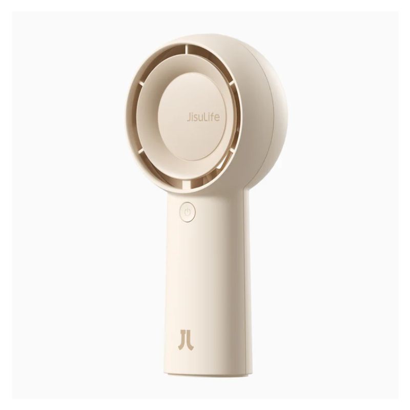 JISULIFE Handheld Fan Life 5 Plus