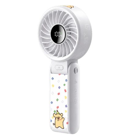 JISULIFE Life7 Maltese Edition Handheld Fan